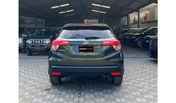 
Honda Vezel 2017 full									