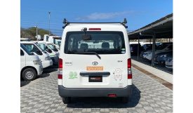 Toyota Townace 2017