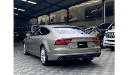 
Audi A7 2017 full									