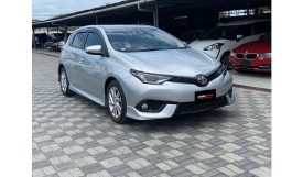 Toyota Auris RS 2017