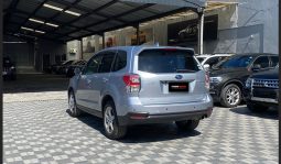 
Subaru Forester 2017 full									