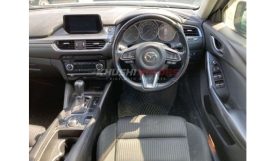 Mazda Atenza 2017