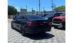 
Mercedes Benz E400 2017 full									