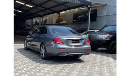 Mercedes Benz E200 2016