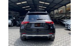 Mercedez Benz GLE450 2019