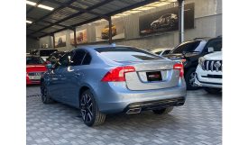 Volvo S60 2017