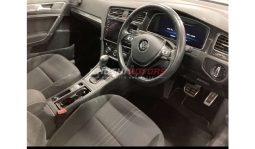 
Volkswagen Golf All Track 2018 full									