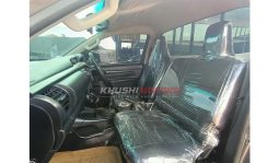 
Toyota Hilux Single Cabin 2017 full									