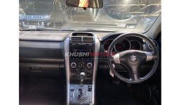 
Suzuki Escudo 2008 full									