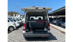 
Toyota Townace 2017 full									