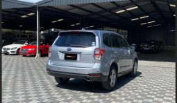 
Subaru Forester 2017 full									