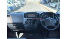 
Toyota Townace 2017 full									