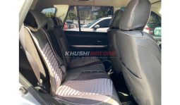 
Suzuki Escudo 2008 full									