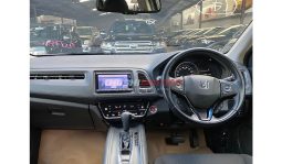 
Honda Vezel 2017 full									