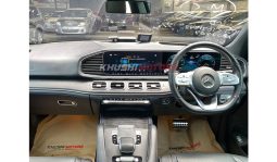 
Mercedez Benz GLE450 2019 full									