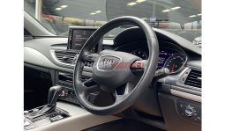 
Audi A7 2017 full									