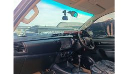 
Toyota Hilux Single Cabin 2017 full									