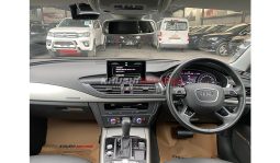 
Audi A7 2017 full									