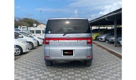 Mitsubishi Delica D5 2017