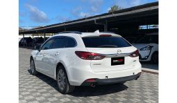 
										Mazda Atenza 2017 full									