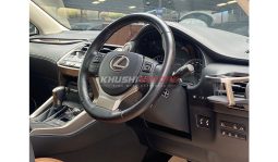 
Lexus NX300 2017 full									