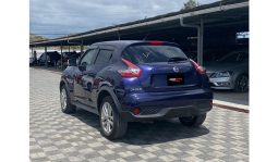 
Nissan Juke 2017 full									