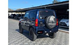 
Suzuki Jimny 2017 full									