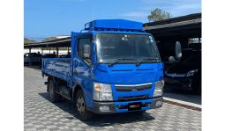 
Mitsubishi Fuso 2017 full									