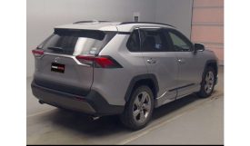 Toyota RAV4 2019