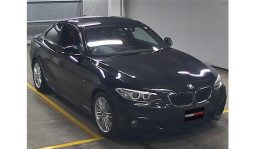 BMW 220I 2017