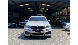 BMW X6 2015