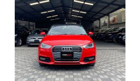 Audi A1 2017