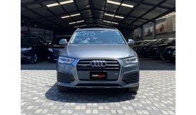 Audi Q3 2017