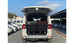 
Mitsubishi Delica D5 2017 full									