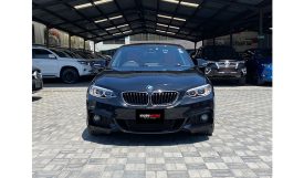 BMW 220I 2017