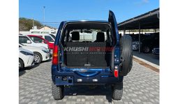 
Suzuki Jimny 2017 full									