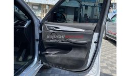 
BMW X6 2015 full									