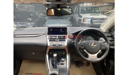 
Lexus NX300 2017 full									