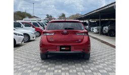 
Toyota Auris HYB 2017 full									