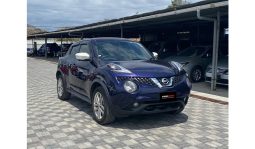 
Nissan Juke 2017 full									