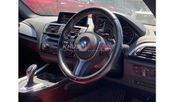 
BMW 220I 2017 full									