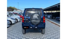 
Suzuki Jimny 2017 full									