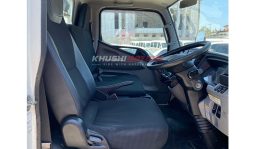 
Mitsubishi Fuso 2017 full									