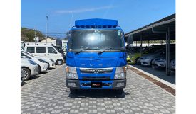 Mitsubishi Fuso 2017