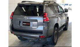 Toyota Land Cruiser Prado 2018