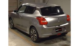 
Suzuki Swift 2017 full									