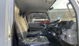 
Mitsubishi Canter Tank 2017 full									