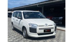 
Toyota Succeed 2017 full									