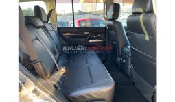 
Mitsubishi Pajero 2018 full									