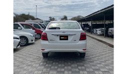 
Toyota Axio 2017 full									